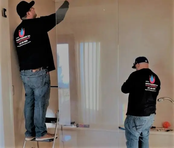 Professional plumbing installation for Tankless Water Heater Installation in Port Royal Landing